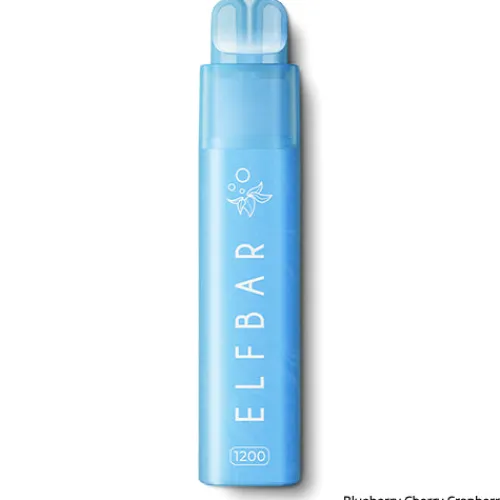 Discount Elf Bar 1200