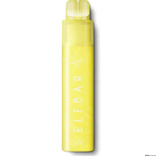 Discount Elf Bar 1200