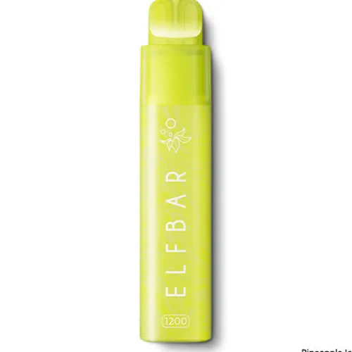 Discount Elf Bar 1200