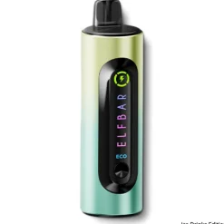 New Elf Bar 4in1 Prefilled Pod Kit