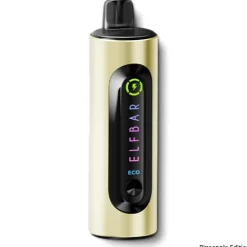 New Elf Bar 4in1 Prefilled Pod Kit