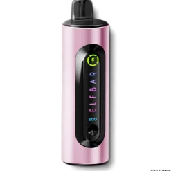 New Elf Bar 4in1 Prefilled Pod Kit