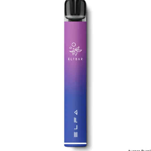 Clearance Elf Bar Elfa Pro by