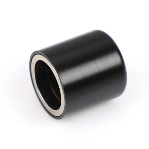 Discount Innokin Endura T18II Magnetic Top Cap by Black