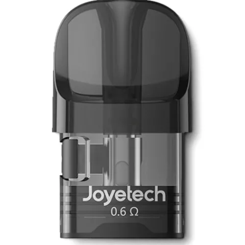 New Joyetech Evio Grip Pods (2Pk) by