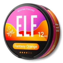 Sale Elf Bar Fantasy Orange Nicotine Pouches by