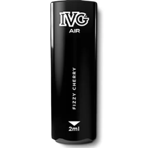 Hot IVG Fizzy Cherry Air Pods by