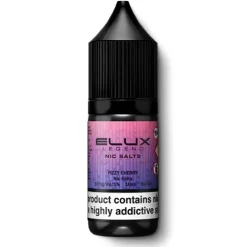 Sale Elux Fizzy Cherry by Legend