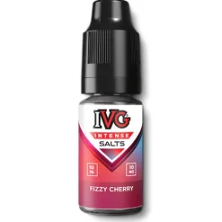 Discount IVG Fizzy Cherry by Intense Salts