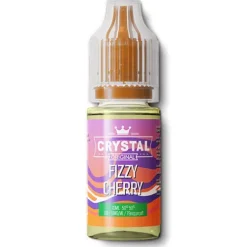 Sale SKE Fizzy Cherry by Crystal