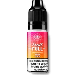 Clearance Dinner Lady Fresh Fruits by