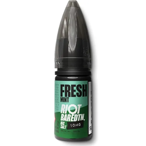 Outlet Riot Squad Fresh Mint by Riot BAR EDTN
