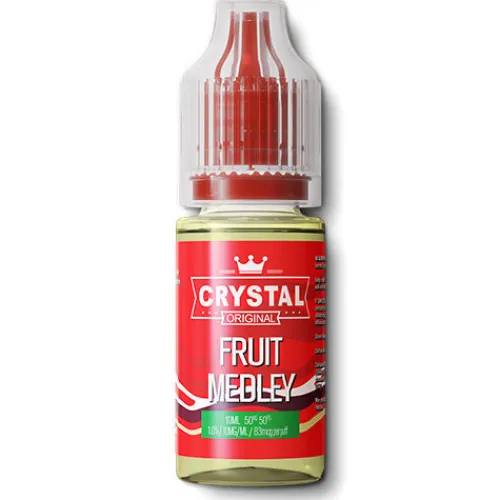 Discount SKE Fruit Medley by Crystal