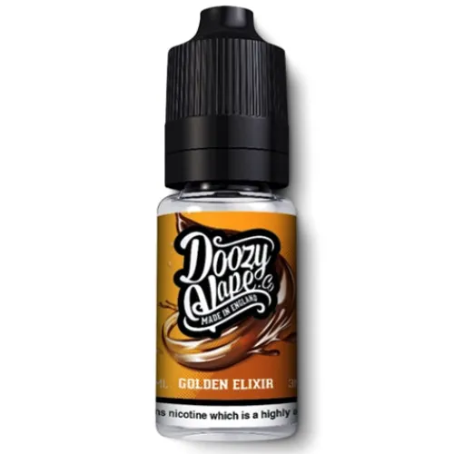 Discount Doozy Golden Elixir by