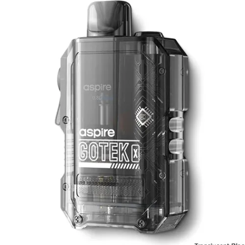 Hot Aspire Gotek X by