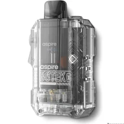Hot Aspire Gotek X by