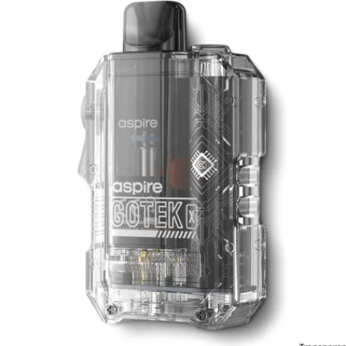 Hot Aspire Gotek X by