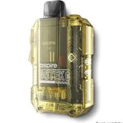 Hot Aspire Gotek X by