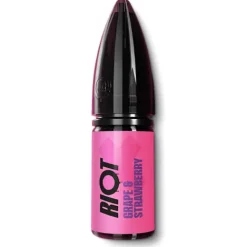 New Riot Squad Grape and Strawberry by Riot X