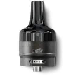 Clearance Eleaf GTL Pod Tank by Gunmetal