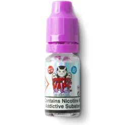 Outlet Vampire Vape Ice Menthol Nic Salt by