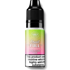 Online Dinner Lady Kiwi Passion Guava by