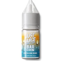 Online Just Juice Kiwi Passion Orange by