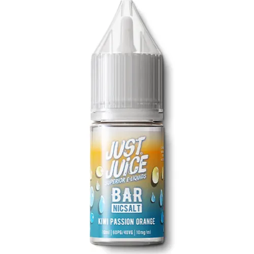 Online Just Juice Kiwi Passion Orange by
