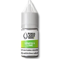 Online Pukka Juice Lemon & Lime by