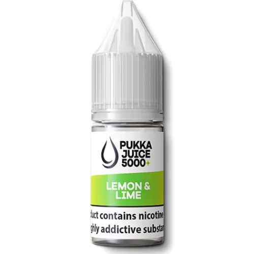 Online Pukka Juice Lemon & Lime by
