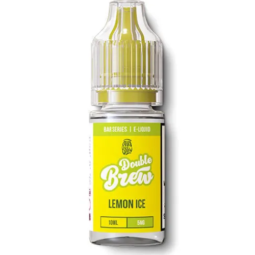 Online Ohm Brew Lemon Ice by Double Brew