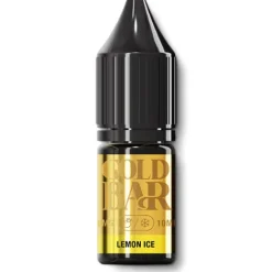 Discount Vape Gold Lemon Ice by