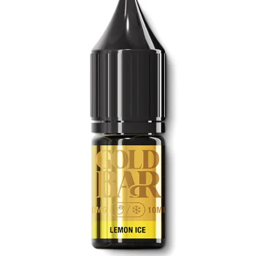 Discount Vape Gold Lemon Ice by