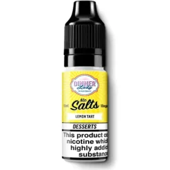 Clearance Dinner Lady Lemon Tart by