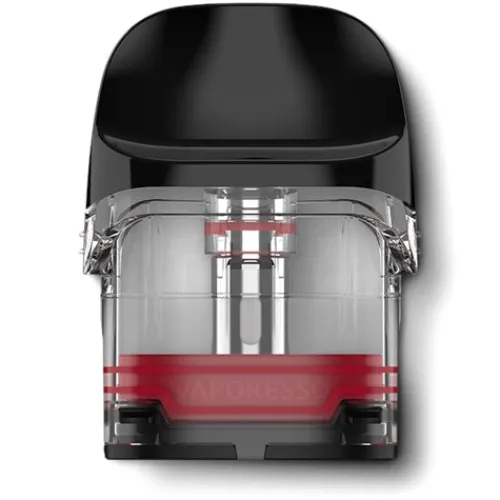 Discount Vaporesso Luxe Q Pods (4Pk) by