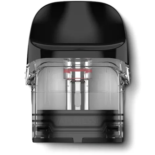 Discount Vaporesso Luxe Q Pods (4Pk) by