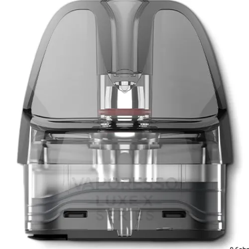 Clearance Vaporesso Luxe X COREX 2.0 Pods (2Pk) by