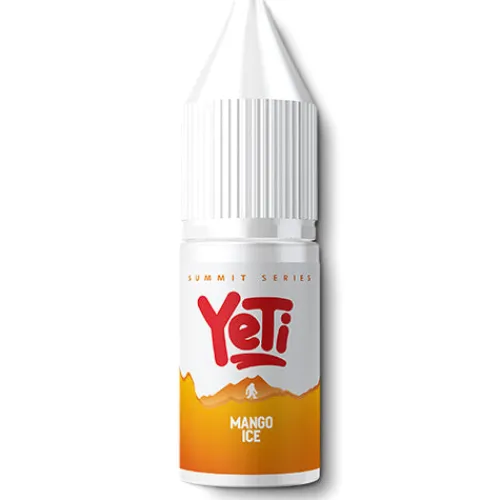 Discount Yeti Mango Ice by