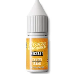 Best Brutal Mango Lassi by