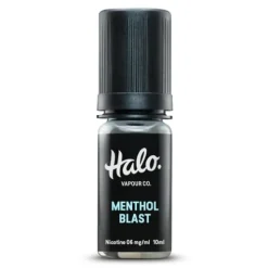 Discount Halo Vapour Co. Menthol Blast by Halo Originals