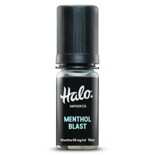 Discount Halo Vapour Co. Menthol Blast by Halo Originals