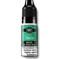 Discount Dinner Lady Menthol by Tobacco