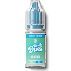 Ohm Brew Menthol by Double Brew