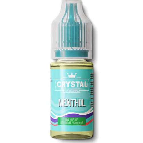 Clearance SKE Menthol by Crystal