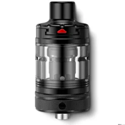 New Aspire Nautilus 3 Tank by