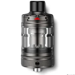 New Aspire Nautilus 3 Tank by