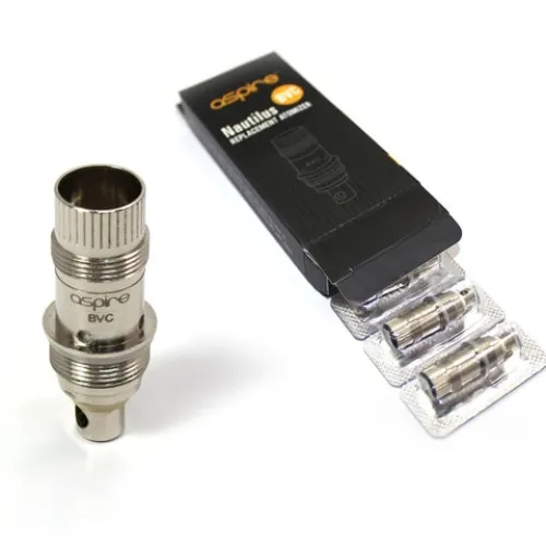 Discount Aspire Nautilus Coils (5Pk) by