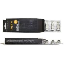Discount Aspire Nautilus Coils (5Pk) by