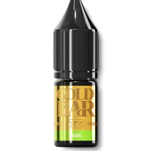 Sale Vape Gold Oasis by