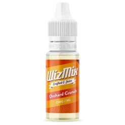 WizMix Orchard Crunch by